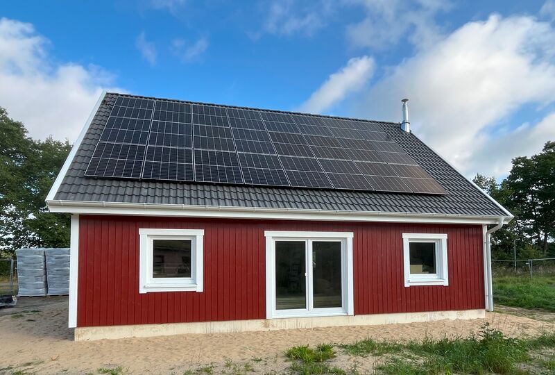 Schwedenhaus Malmö 130