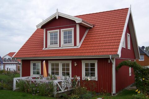 Referenz Schwedenhaus Nordkap 110