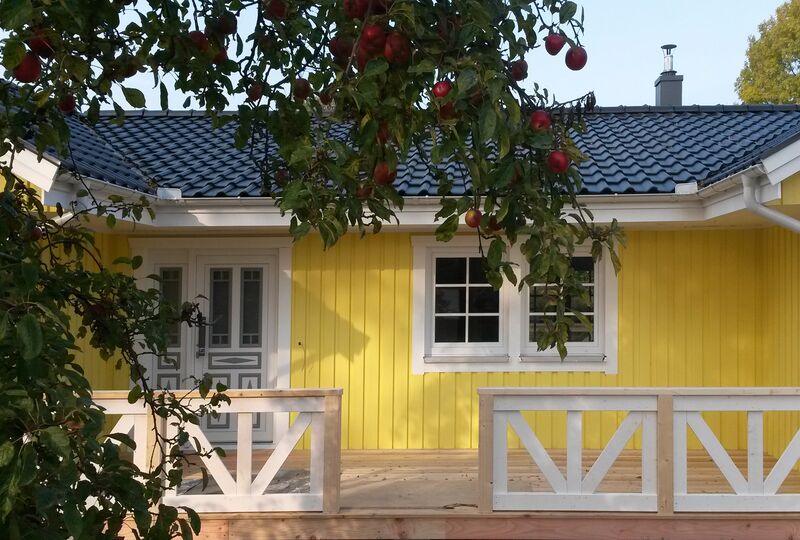 Schwedenhaus Greifswald