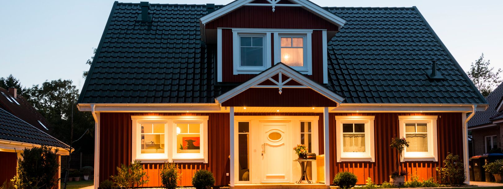 Malmö 160 Schwedenhaus