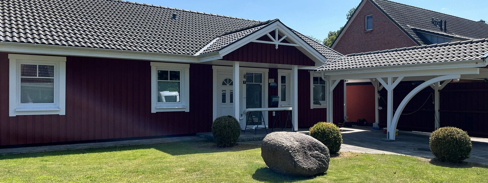 Schwedenhaus Älmhult 120