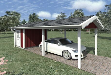 Carport