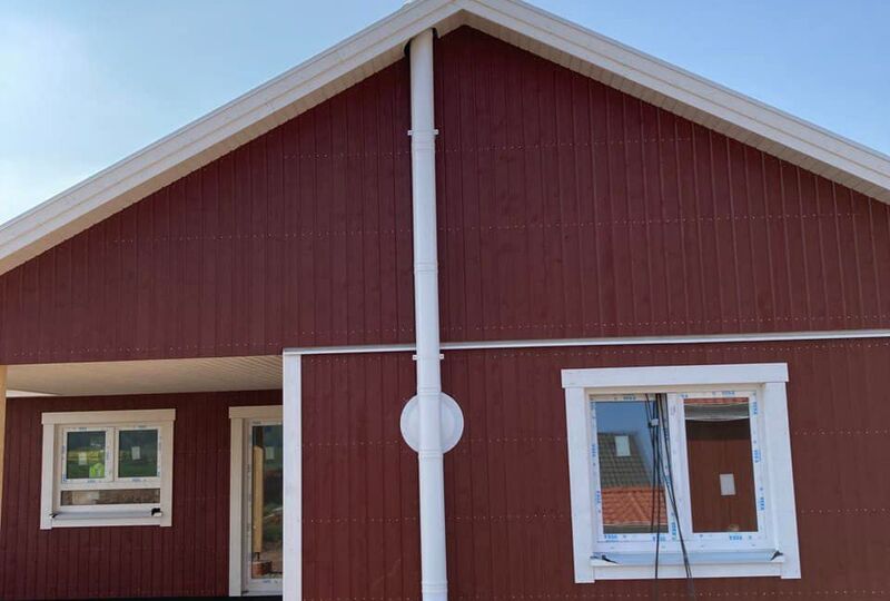 Schwedenhaus Älmhult 120