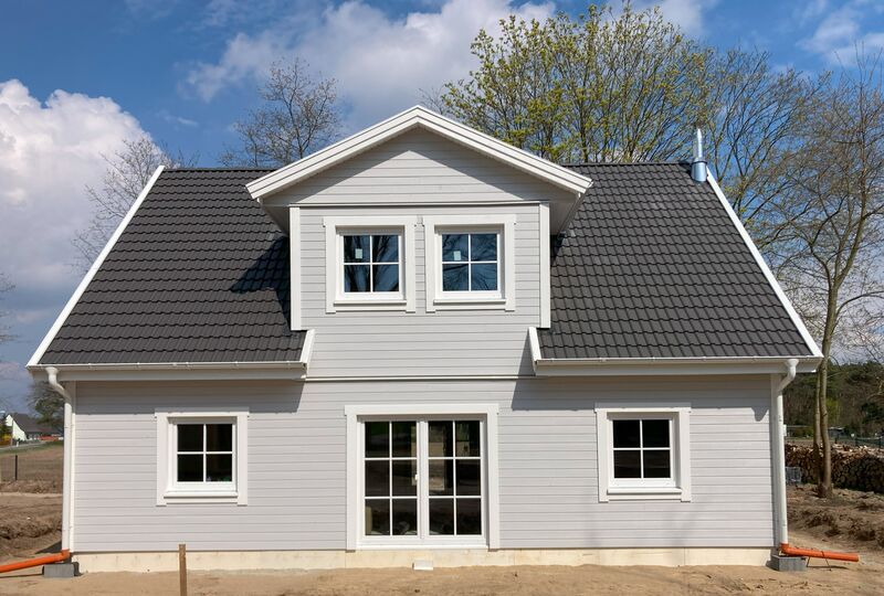 Malmö 130 Schwedenhaus