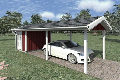 Carport
