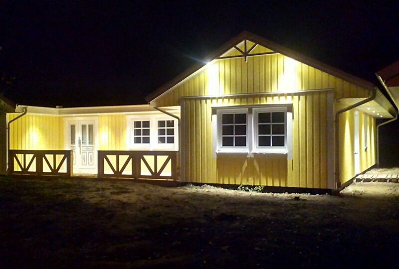 Älmhult 130 Schwedenhaus