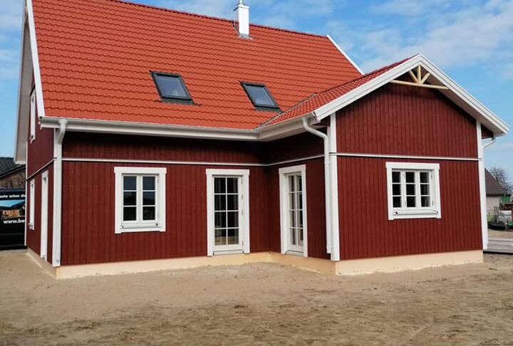 Schwedenhaus Malmö 145